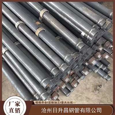 古田最薄的声测管壁厚可以到什么程度