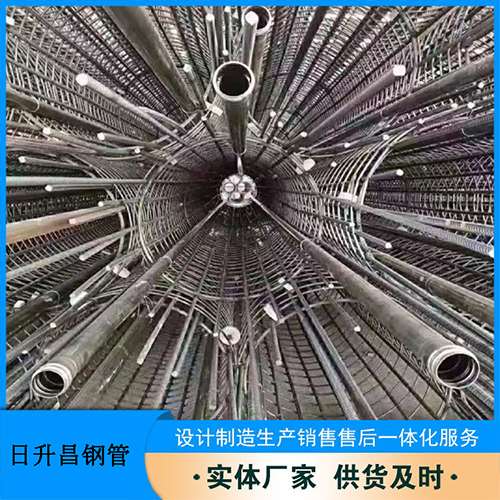 古田声测管理论重量计算（举例说明）